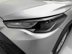 Toyota Fenglanda 2024 2.0L Intelligent Electric Hybrid Dual Engine Leading Edition - фото 6