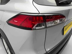Toyota Fenglanda 2024 2.0L Intelligent Electric Hybrid Dual Engine Leading Edition - фото 7