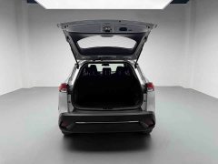 Toyota Fenglanda 2024 2.0L Intelligent Electric Hybrid Dual Engine Leading Edition - фото 8