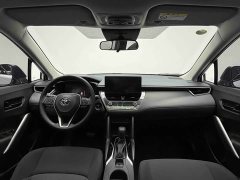 Toyota Fenglanda 2024 2.0L Intelligent Electric Hybrid Dual Engine Leading Edition - фото 9