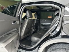 Cadillac XT4 28T two-wheel drive leading - фото 10