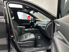 Cadillac XT4 28T two-wheel drive leading - фото 11