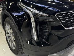 Cadillac XT4 28T two-wheel drive leading - фото 12