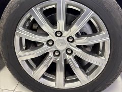 Cadillac XT4 28T two-wheel drive leading - фото 13
