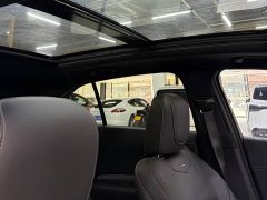 Cadillac XT4 28T two-wheel drive leading - фото 16