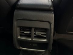 Cadillac XT4 28T two-wheel drive leading - фото 17
