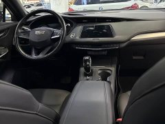 Cadillac XT4 28T two-wheel drive leading - фото 18