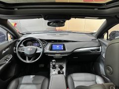 Cadillac XT4 28T two-wheel drive leading - фото 7