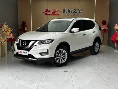 Nissan X-Trail 2.0L CVT 2WD XL ITS Intelligent Comfort Edition - фото 1