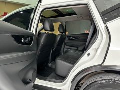 Nissan X-Trail 2.0L CVT 2WD XL ITS Intelligent Comfort Edition - фото 10