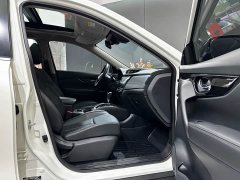 Nissan X-Trail 2.0L CVT 2WD XL ITS Intelligent Comfort Edition - фото 11