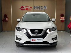 Nissan X-Trail 2.0L CVT 2WD XL ITS Intelligent Comfort Edition - фото 2