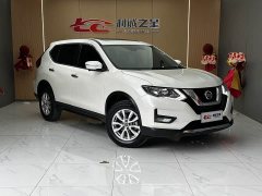 Nissan X-Trail 2.0L CVT 2WD XL ITS Intelligent Comfort Edition - фото 3