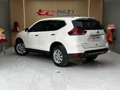 Nissan X-Trail 2.0L CVT 2WD XL ITS Intelligent Comfort Edition - фото 4
