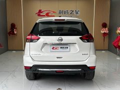 Nissan X-Trail 2.0L CVT 2WD XL ITS Intelligent Comfort Edition - фото 5
