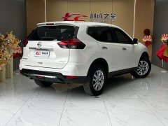 Nissan X-Trail 2.0L CVT 2WD XL ITS Intelligent Comfort Edition - фото 6