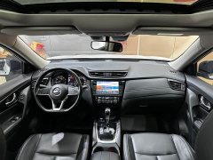Nissan X-Trail 2.0L CVT 2WD XL ITS Intelligent Comfort Edition - фото 7