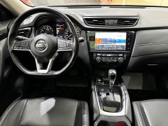 Nissan X-Trail 2.0L CVT 2WD XL ITS Intelligent Comfort Edition - фото 8
