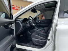 Nissan X-Trail 2.0L CVT 2WD XL ITS Intelligent Comfort Edition - фото 9