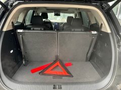 Hongqi HS7 PHEV 2.0T PHEV four-wheel drive Qichang version 6 seats - фото 12