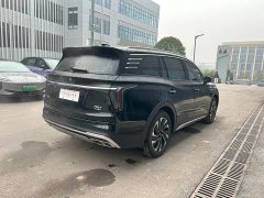 Hongqi HS7 PHEV 2.0T PHEV four-wheel drive Qichang version 6 seats - фото 14