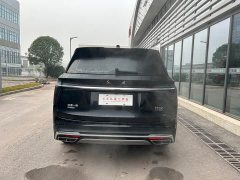 Hongqi HS7 PHEV 2.0T PHEV four-wheel drive Qichang version 6 seats - фото 15