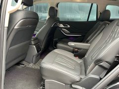 Hongqi HS7 PHEV 2.0T PHEV four-wheel drive Qichang version 6 seats - фото 5