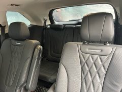 Hongqi HS7 PHEV 2.0T PHEV four-wheel drive Qichang version 6 seats - фото 6