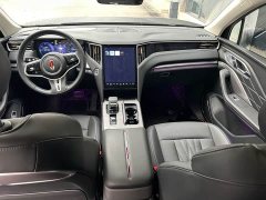 Hongqi HS7 PHEV 2.0T PHEV four-wheel drive Qichang version 6 seats - фото 7