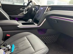 Hongqi HS7 PHEV 2.0T PHEV four-wheel drive Qichang version 6 seats - фото 8