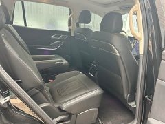 Hongqi HS7 PHEV 2.0T PHEV four-wheel drive Qichang version 6 seats - фото 9