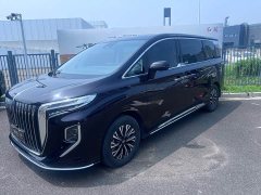 Hongqi HQ9 PHEV 2.0T 4WD Luxury Edition - фото 1