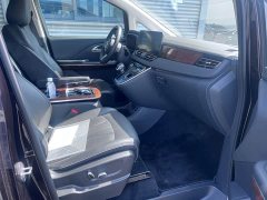Hongqi HQ9 PHEV 2.0T 4WD Luxury Edition - фото 10