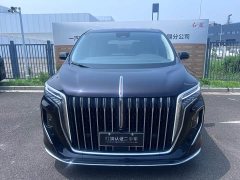 Hongqi HQ9 PHEV 2.0T 4WD Luxury Edition - фото 3