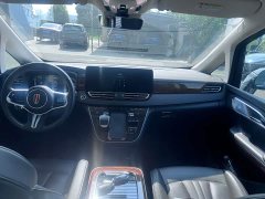 Hongqi HQ9 PHEV 2.0T 4WD Luxury Edition - фото 4