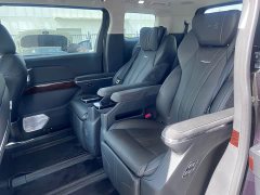 Hongqi HQ9 PHEV 2.0T 4WD Luxury Edition - фото 7