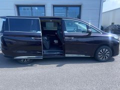 Hongqi HQ9 PHEV 2.0T 4WD Luxury Edition - фото 8