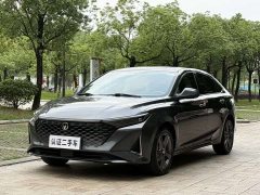 Ruicheng PLUS 1.5T DCT premium - фото 1