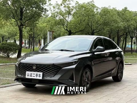 2023 Ruicheng PLUS 2023 1.5T DCT premium model - автомобиль из Китая