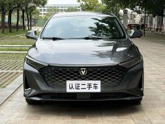 Ruicheng PLUS 1.5T DCT premium - фото 2