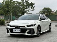 Trumpchi Shadow Leopard 2023 400T automatic R PRO - фото 1