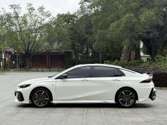 Trumpchi Shadow Leopard 2023 400T automatic R PRO - фото 10