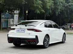 Trumpchi Shadow Leopard 2023 400T automatic R PRO - фото 11