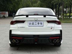 Trumpchi Shadow Leopard 2023 400T automatic R PRO - фото 12