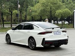 Trumpchi Shadow Leopard 2023 400T automatic R PRO - фото 13