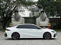 Trumpchi Shadow Leopard 2023 400T automatic R PRO - фото 14