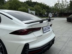 Trumpchi Shadow Leopard 2023 400T automatic R PRO - фото 15