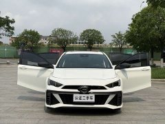 Trumpchi Shadow Leopard 2023 400T automatic R PRO - фото 2