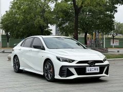 Trumpchi Shadow Leopard 2023 400T automatic R PRO - фото 3