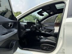 Trumpchi Shadow Leopard 2023 400T automatic R PRO - фото 4